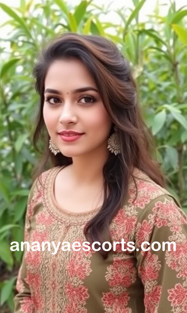 Escort Service in Pakur