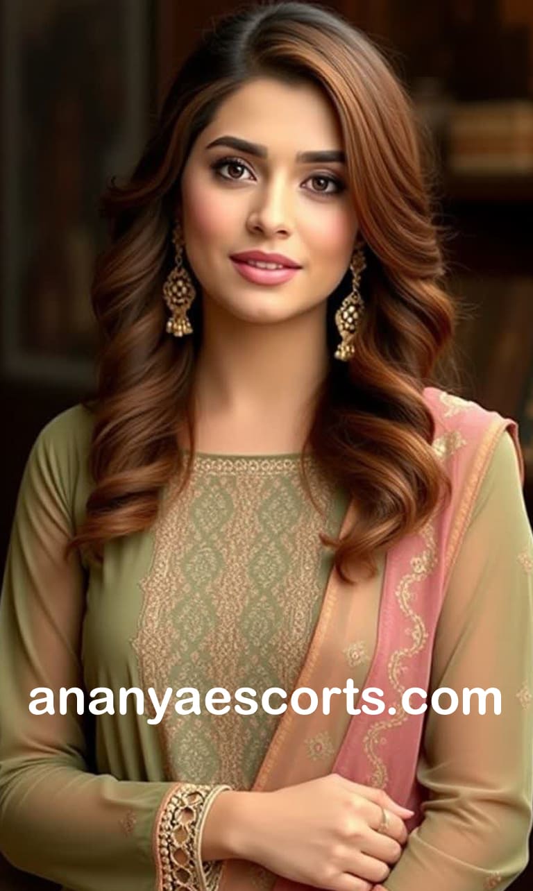 Escort Service in Pakur